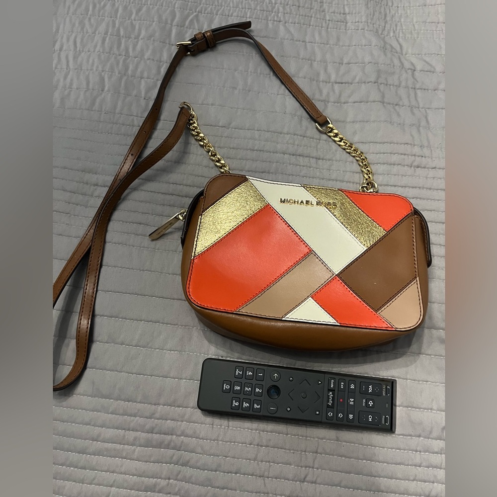 Michael Kors Adele bag